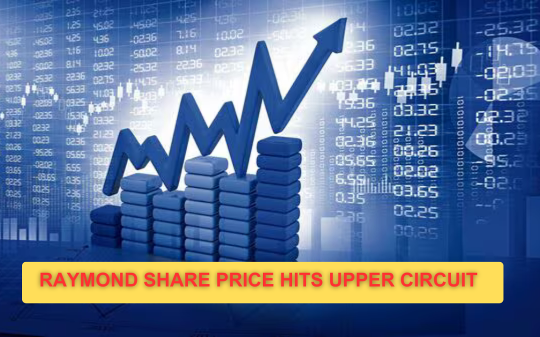 Raymond Share Price Hits Upper Circuit: गुरुवार को रेमंड के शेयर की कीमत में 5% का उछाल आया क्योंकि कंपनी अपने लाइफस्टाइल बिजनेस के अलग होने की दिशा में आगे बढ़ी। बीएसई पर शेयर ₹1,950 पर खुले और ₹2,047.45 के इंट्राडे हाई पर पहुंच गए, जबकि सबसे निचला बिंदु ₹1,852.50 था। Demerger Details कंपनी ने 11 जुलाई, 2024 को डीमर्जर के लिए रिकॉर्ड तिथि निर्धारित की। इसका मतलब है कि शेयरधारकों को रेमंड लाइफस्टाइल में नए शेयर प्राप्त होंगे। रेमंड के प्रत्येक पांच शेयरों (प्रत्येक ₹10) के लिए, शेयरधारकों को रेमंड लाइफस्टाइल के चार शेयर (प्रत्येक ₹2) मिलेंगे। ब्रोकरेज रिपोर्ट मोतीलाल ओसवाल फाइनेंशियल सर्विसेज ने बताया कि लाइफस्टाइल डिवीजन के अगले दो महीनों के भीतर सूचीबद्ध होने की उम्मीद है। लाइफस्टाइल सेगमेंट की विकास रणनीति में अगले 12-18 महीनों में 250-300 और स्टोर खोलकर एक्सक्लूसिव ब्रांड आउटलेट्स (ईबीओ) का विस्तार करना शामिल है। Raymond company strategy रेमंड का लक्ष्य Lifestyle Division को अलग करके अपने शेयरधारकों के लिए मूल्य अनलॉक करना है। विलय के बाद, दो सूचीबद्ध कंपनियाँ मौजूद रहेंगी: रेमंड लाइफस्टाइल और रेमंड। मूल कंपनी, रेमंड, रियल एस्टेट और इंजीनियरिंग व्यवसायों का प्रबंधन करेगी। भविष्य का फोकस रेमंड की FY24 वार्षिक रिपोर्ट में बताया गया है कि समूह ने अपना एफएमसीजी डिवीजन बेच दिया और अब मुख्य क्षेत्रों के रूप में लाइफस्टाइल, रियल एस्टेट और इंजीनियरिंग पर ध्यान केंद्रित करेगा। डीमर्जर को शेयरधारक मूल्य बढ़ाने और कंपनी के लिए एक नया अध्याय शुरू करने की दिशा में एक कदम के रूप में देखा जाता है। Brokerage Rating मोतीलाल ओसवाल ने रेमंड के स्टॉक पर 'खरीदें' रेटिंग बरकरार रखी है। ब्रोकरेज का अनुमान है कि रेमंड लिमिटेड का प्रति शेयर मूल्य रिकॉर्ड तिथि के बाद लगभग ₹1,415 होगा, जिसमें रियल एस्टेट के लिए ₹1,200 और इंजीनियरिंग के लिए ₹215 होगा। लाइफस्टाइल व्यवसाय लगभग ₹2,930 प्रति शेयर पर सूचीबद्ध हो सकता है।