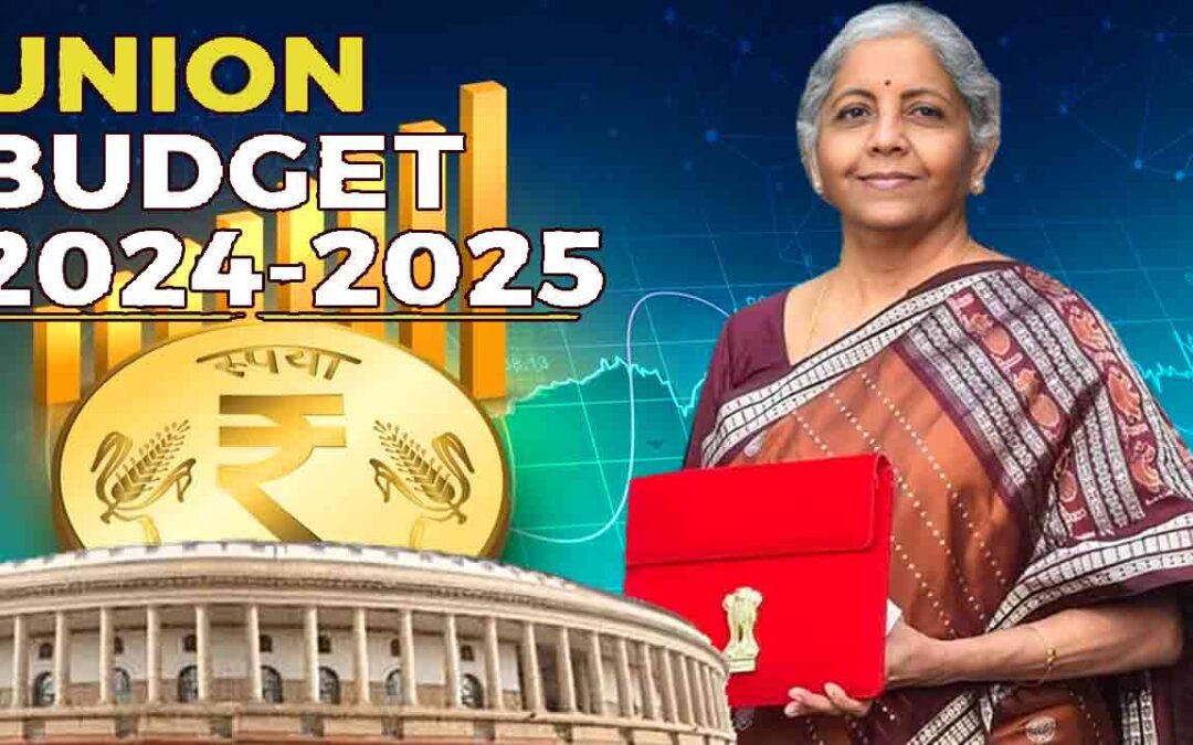 Union Budget 2024