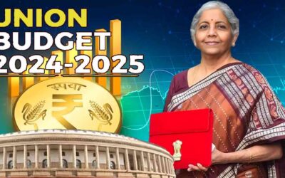 Union Budget 2024: Budget 2024-25 में Railway का केवल एक बार उल्लेख