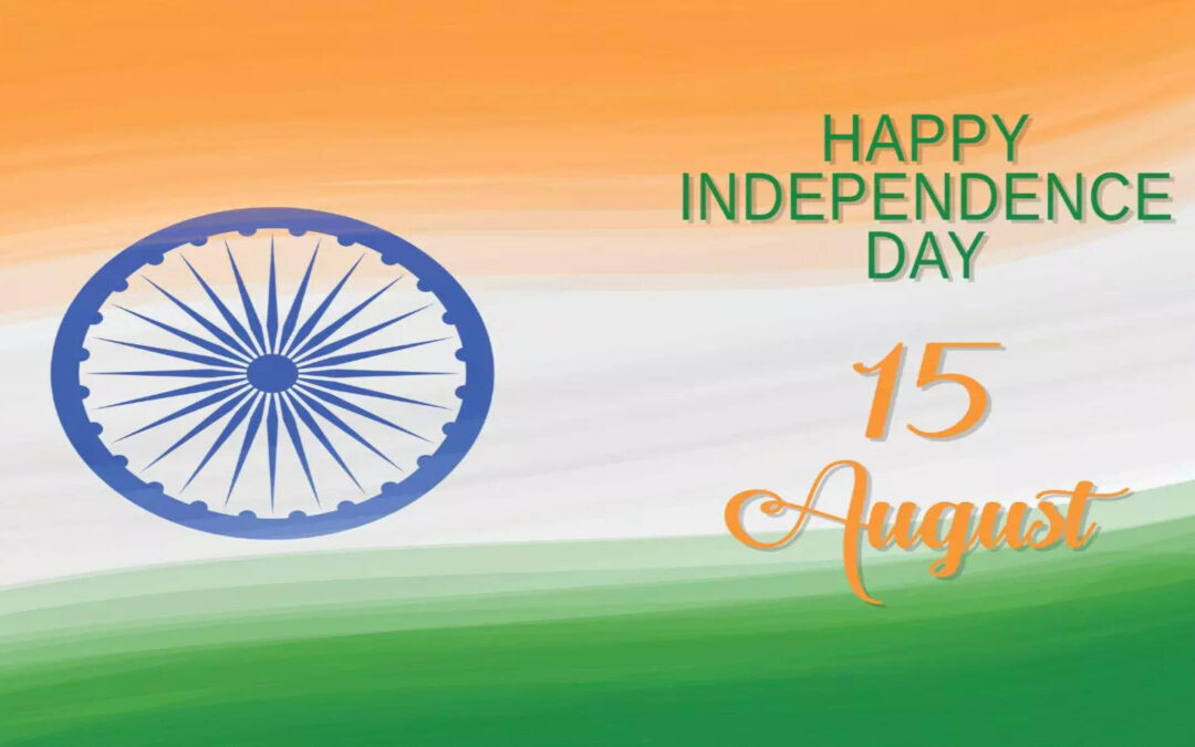 78th Independence Day