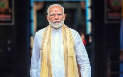 PM Modi to Visit Poland and Ukraine: What’s on the Agenda?