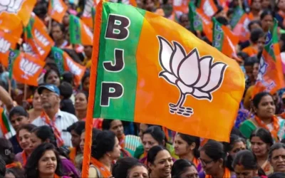 BJP Cuts Down First List Of Candidates Amid Protests in J&K