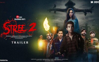 Stree 2 Review: Rajkummar Rao and Shraddha Kapoor’s Fun Sequel