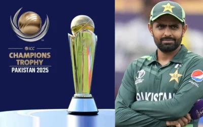 ICC Delegation in Pakistan: Will India go to Pakistan for Champions Trophy 2025?