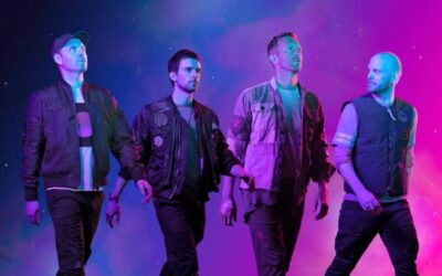 Coldplay Concert Mumbai 2025: Know Dates & Price of Grammy-winning band