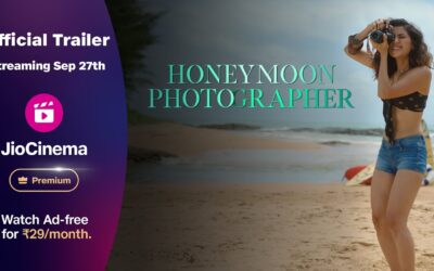 Honeymoon Photographer Trailer: एक नई हत्या रहस्य कहानी