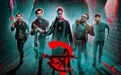 Stree 2 Collection Box Office: Movie Stays Strong, Nears Rs 500 Crore in India