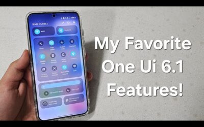 Samsung’s New Update Brings AI Features to S24 Series: Check One UI 6.1 features